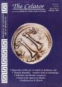 Ancient Coins - The Celator, February 1992, 52 pages