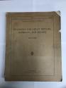 Ancient Coins - National Monetary Commission: Statistics for Great Britain, Germany, and France 1867-1909