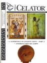Ancient Coins - The Celator, December 2011, 56 Pages