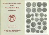 Ancient Coins - Hans M. F. SCHULMAN - Auction - The Thomas Ollive Mabbott Collection Part I - Coins of the Greek World - Important Roman Provincial Coins Reference