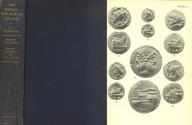 Ancient Coins - The Coinage of the Roman Republic by Edward A. Sydenham Original Edition - Ex Bruce R. Brace Library