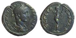 Ancient Coins - Thrace, Deultum, Severus Alexander, 222-235 AD, Æ (26 mm, 8.86 g., 1h) VF+