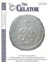 Ancient Coins - The Celator, March 2003, 56 pages