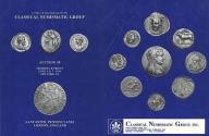 Ancient Coins - Classical Numismatic Group CNG 38 - June 6-7, 1996 - Auction Catalogue - PRL - Spengler-Sayles Zengid-Turkoman Collection