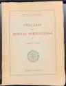World Coins - Preçário das Moedas Portuguesas de 1640 a 1940 by Pedro Batalha Reis - Price Guide for Coins of Portugal Part II 1958 Edition