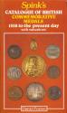 Ancient Coins - Daniel Fearon: SPINK'S Catalogue of British Commemorative Medals - 1558 To The Present Day