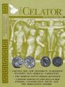 Ancient Coins - The Celator, October 2006, 56 pages