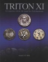 Ancient Coins - CNG Triton XI, January 8-9, 2008 - Auction Catalogue