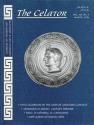 Ancient Coins - The Celator, March 1996, 60 pages