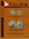 Ancient Coins - The Celator, May 2010, 56 pages