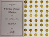Ancient Coins - Selections from the J. Pierpont Morgan Collection of Greek and Roman Coins by Stack's - Public Auction Sale September 14, 1983