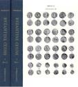Ancient Coins - Dumbarton Oaks Volume 2. CATALOGUE OF THE BYZANTINE COINS IN THE DUMBARTON OAKS COLLECTION AND IN THE WHITTEMORE COLLECTION, VOLUME II, Phocas to Theodosius III, 602-717 A.D.