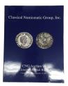 Ancient Coins - Classical Numismatic Group, Inc. CNG Auction 94 An Internet & Mail Bid Sale - Wednesday, September 18, 2013