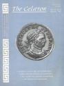 Ancient Coins - The Celator, August 1997, 52 pages