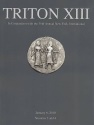 Ancient Coins - Triton XIII 6 January 2010 CNG Auction Sale Session 3-4 Only Greek - Roman - Medieval