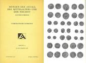 Ancient Coins - Auction Catalogue of Auctiones A.G. (an affiliate of Munzen und Medallien), Sale #12, 29-30 September, 1981 Armenian Damaged Copy