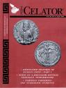 Ancient Coins - The Celator, April 2006, 60 pages
