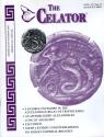 Ancient Coins - The Celator, August 2003, 60 pages