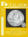 Ancient Coins - The Celator, October 2008, 60 pages