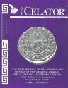 Ancient Coins - The Celator, February 2007, 56 pages.