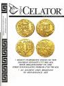 Ancient Coins - The Celator, October 2011, 56 Pages
