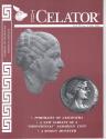 Ancient Coins - The Celator, May 2008, 56 pages