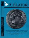Ancient Coins - The Celator, June 2006, 54 pages