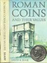Ancient Coins - Roman Coins and Their Values by David Sear, 1974 Edition