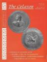 Ancient Coins - The Celator, December 1995, 60 pages.