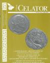 Ancient Coins - The Celator, July 2007, 56 pages