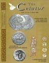 Ancient Coins - The Celator, July 2004, 56 pages