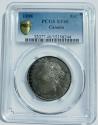 Ancient Coins - Canada 1898 Silver 50 Cents PCGS Graded XF40 Nice Old Toning