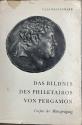 Ancient Coins - DAS BILDNIS DES PHILETAIROS VON PERGAMON, CORPUS DER MÜNZPRÄGUNG by Ulla Westermark Very Rare Publication