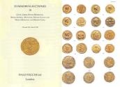 Ancient Coins - Italo Vecchi Sale 10 - 24th and 25th march 1998 - Celtic, Greek, Roman Republican, Roman Imperial, Byzantine, French, Italian and Worlds Medieval and Modern Coins