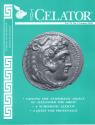 Ancient Coins - The Celator, January 2008, 56 pages