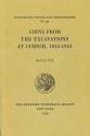 Ancient Coins - NNM 145 - Coins from the Excavations at Curium, 1932-1953 by Dorothy Hannah Cox - ANS Numismatic Notes and Monographs no. 145