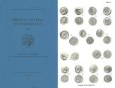 Ancient Coins - ANS American Journal of Numismatics 3-4 - 1992 - American Numisamtic Society AJN 3-4
