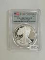 Us Coins - 2019-S United States $1 Dollar Siilver Eagle PR70DCAM First Strike PCGS Graded