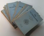 Ancient Coins - 1965 1965 The Numismatist by The American Numismatic Association - Complete Set of 12 Monthly Issues for 1965.