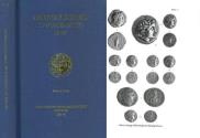 Ancient Coins - ANS American Journal of Numismatics 16-17 - 2004-05 - AJN American Numismatic Society