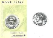 Ancient Coins - Leu Numismatik 76 - October 27, 1999 - Greek Coins - Mini Kunstfreund