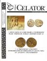 Ancient Coins - The Celator, August 2010, 56 Pages