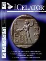 Ancient Coins - The Celator, July 2006, 56 pages.