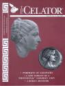 Ancient Coins - The Celator, May 2008, 56 pages