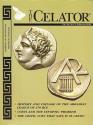 Ancient Coins - The Celator, February 2010, 60 Pages
