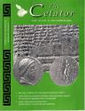 Ancient Coins - The Celator, December 2000, 60 pages