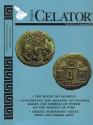 Ancient Coins - The Celator, January 2010, 56 Pages