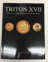 Ancient Coins - Classical Numismatic Group CNG - Triton XVII Auction Catalogue January 7-8, 2014 Greek Roman Coin PRL