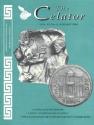 Ancient Coins - The Celator, August 2001, 60 pages