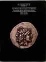 Ancient Coins - The Nelson Bunker Hunt Collection II, Important Greek and Roman Coins Auction held by Sotheby's - June 21-22, 1990